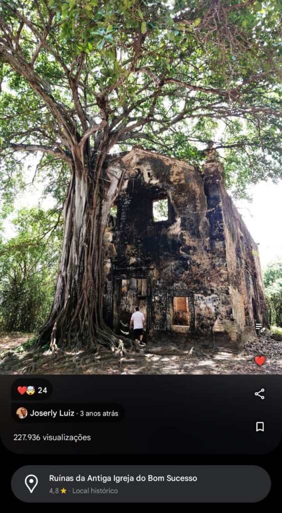 Olho MÁgico – “joserly Luiz”, O Fotógrafo Que Coloca Lucena Pb No Mapa Do Turismo Mundial
